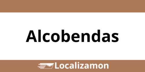 Teléfono Access Point UPS Alcobendas