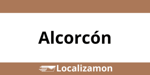 Teléfono Access Point UPS Alcorcón