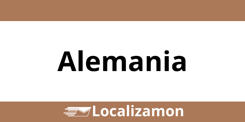 Teléfono Access Point UPS Alemania