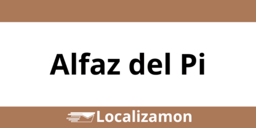 Teléfono Access Point UPS Alfaz del Pi
