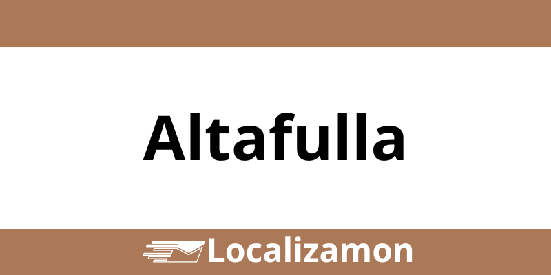 Teléfono Access Point UPS Altafulla