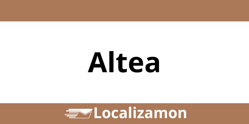 Teléfono Access Point UPS Altea
