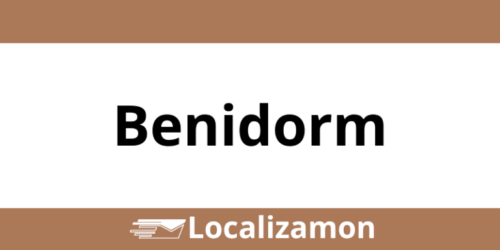 Teléfono Access Point UPS Benidorm