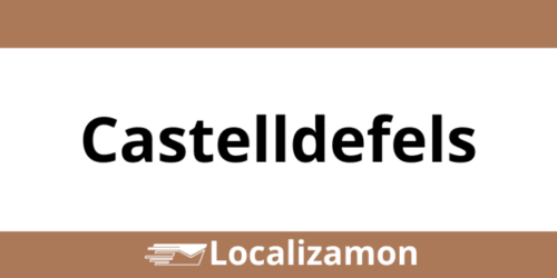 Teléfono Access Point UPS Castelldefels