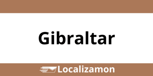Teléfono Access Point UPS Gibraltar