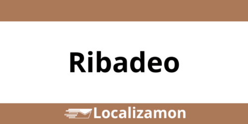 Teléfono Access Point UPS Ribadeo