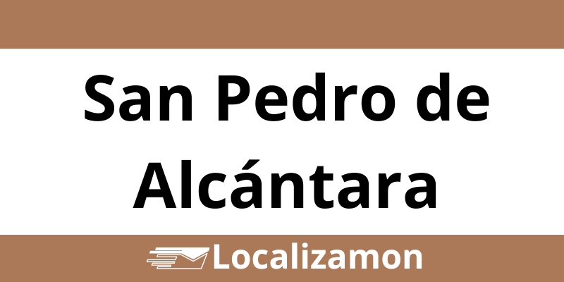 Teléfono Access Point UPS San Pedro de Alcántara