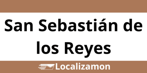 Teléfono Access Point UPS San Sebastián de los Reyes