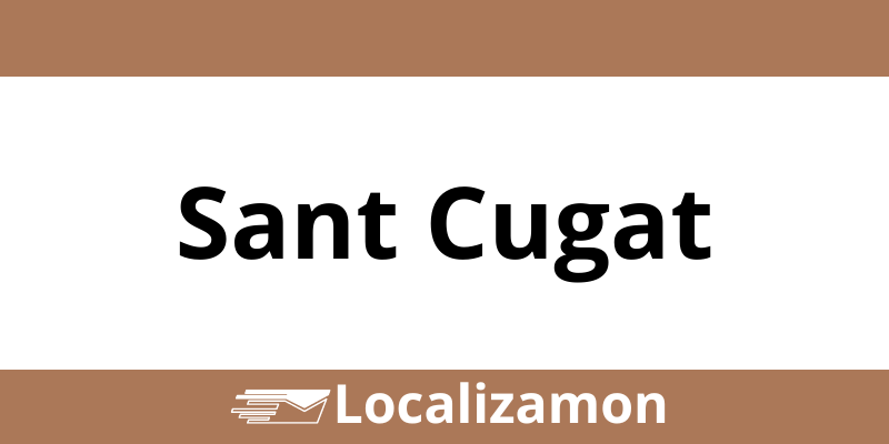 Teléfono Access Point UPS Sant Cugat