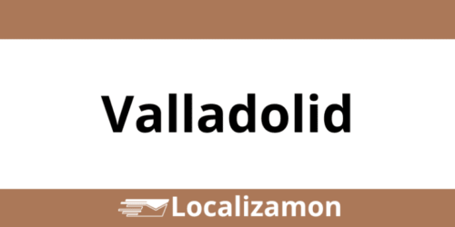 Teléfono Access Point UPS Valladolid