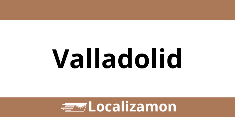 Teléfono Access Point UPS Valladolid