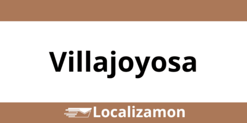 Teléfono Access Point UPS Villajoyosa