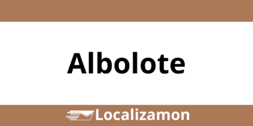Teléfono Access Point UPS Albolote