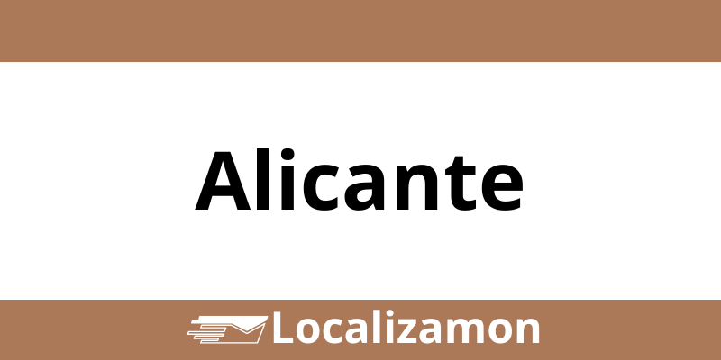 Teléfono Access Point UPS Alicante