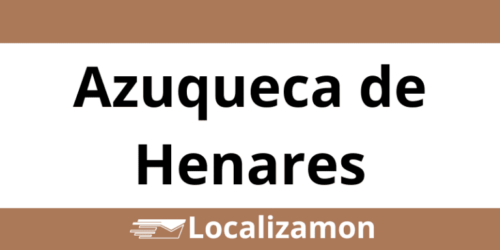 Teléfono Access Point UPS Azuqueca de Henares