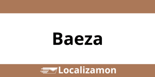 Teléfono Access Point UPS Baeza