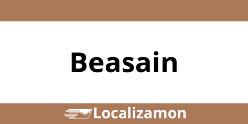 Teléfono Access Point UPS Beasain