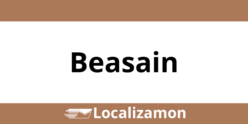 Teléfono Access Point UPS Beasain