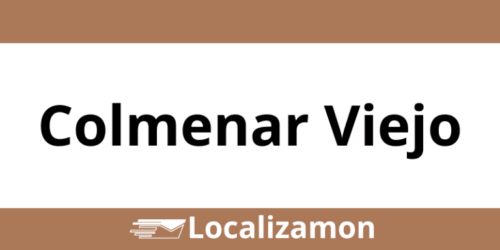 Teléfono Access Point UPS Colmenar Viejo
