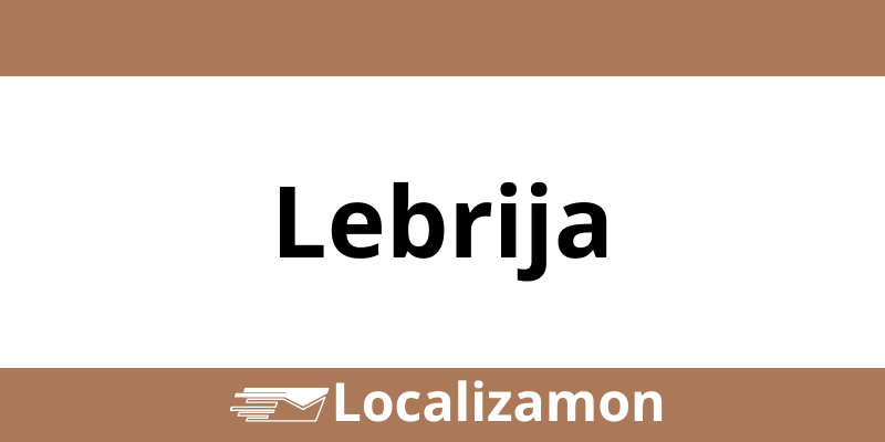 Teléfono Access Point UPS Lebrija