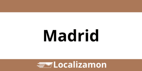 Teléfono Access Point UPS Madrid