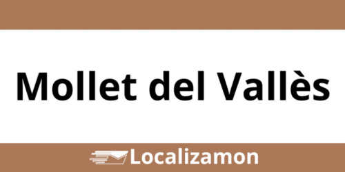 Teléfono Access Point UPS Mollet del Vallès