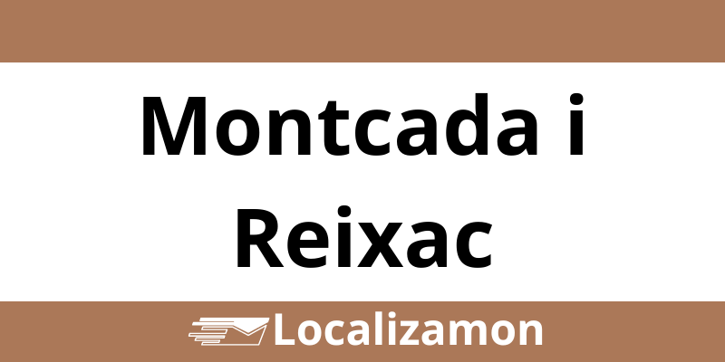 Teléfono Access Point UPS Montcada i Reixac