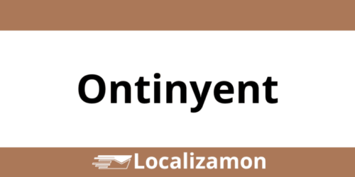 Teléfono Access Point UPS Ontinyent