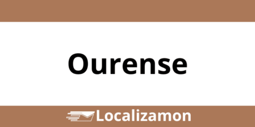 Teléfono Access Point UPS Ourense