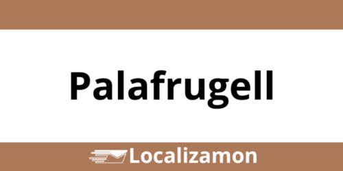 Teléfono Access Point UPS Palafrugell