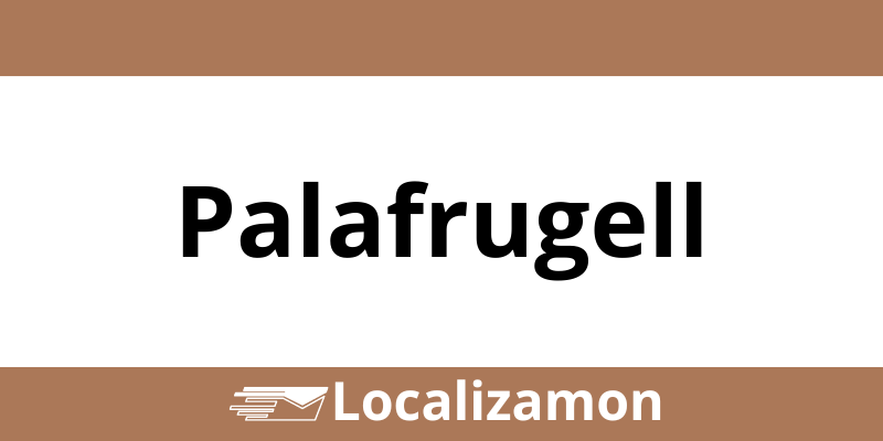 Teléfono Access Point UPS Palafrugell