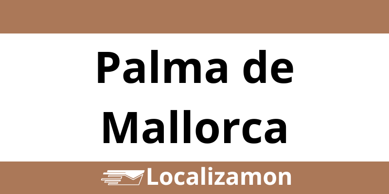 Teléfono Access Point UPS Palma de Mallorca