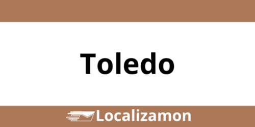 Teléfono Access Point UPS Toledo