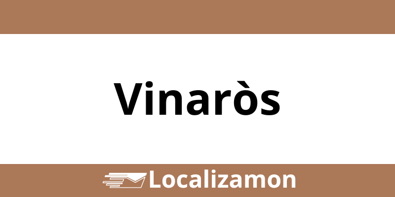Teléfono Access Point UPS Vinaròs