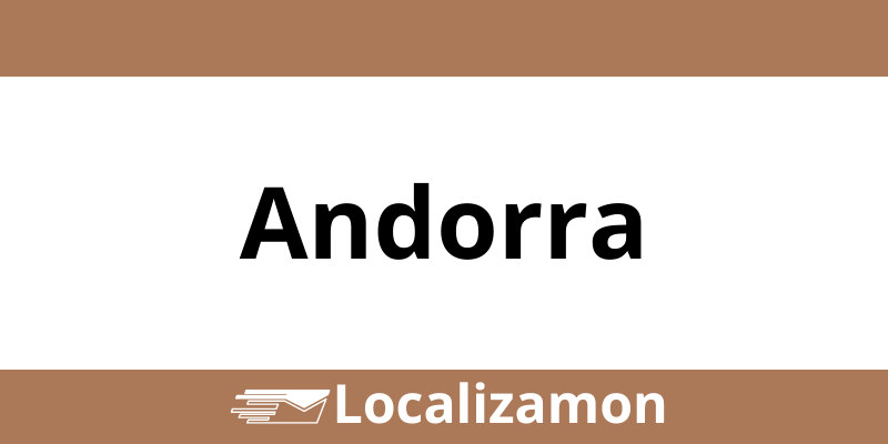 Teléfono Access Point UPS Andorra