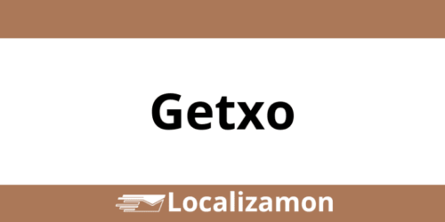 Teléfono Access Point UPS Getxo