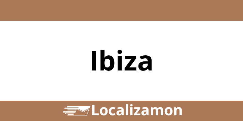Teléfono Access Point UPS Ibiza