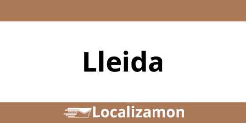 Teléfono Access Point UPS Lleida
