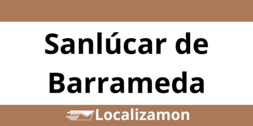 Teléfono Access Point UPS Sanlúcar de Barrameda