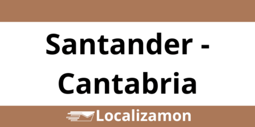 Teléfono Access Point UPS Santander - Cantabria