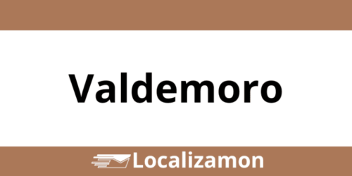 Teléfono Access Point UPS Valdemoro