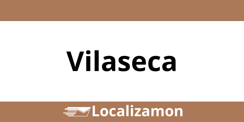 Teléfono Access Point UPS Vilaseca