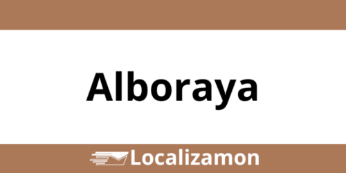 Teléfono Access Point UPS Alboraya