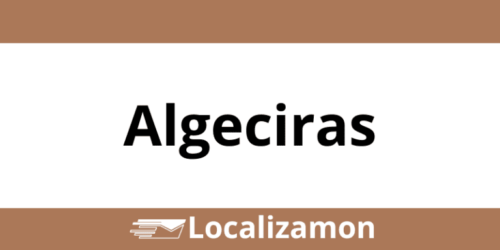 Teléfono Access Point UPS Algeciras