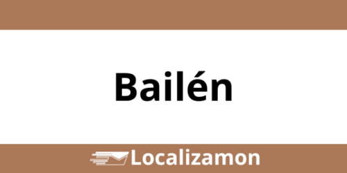Teléfono Access Point UPS Bailén