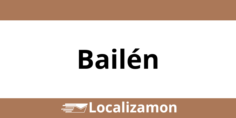 Teléfono Access Point UPS Bailén