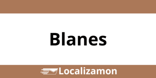 Teléfono Access Point UPS Blanes