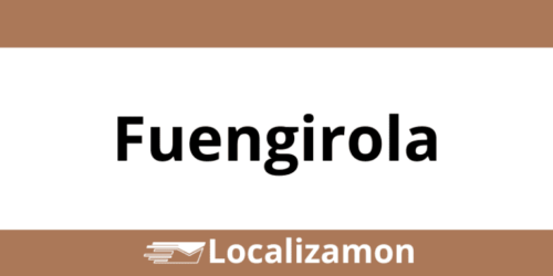 Teléfono Access Point UPS Fuengirola