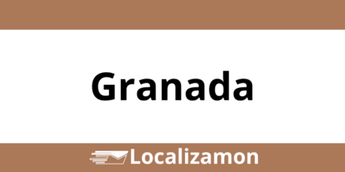Teléfono Access Point UPS Granada