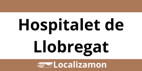 Teléfono Access Point UPS Hospitalet de Llobregat